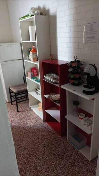 Bilocale Del Borgo - Check-in H24 Appartamento