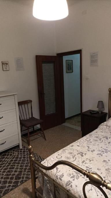 Appartamento Bilocale Del Borgo - Check-in H24 Bologna