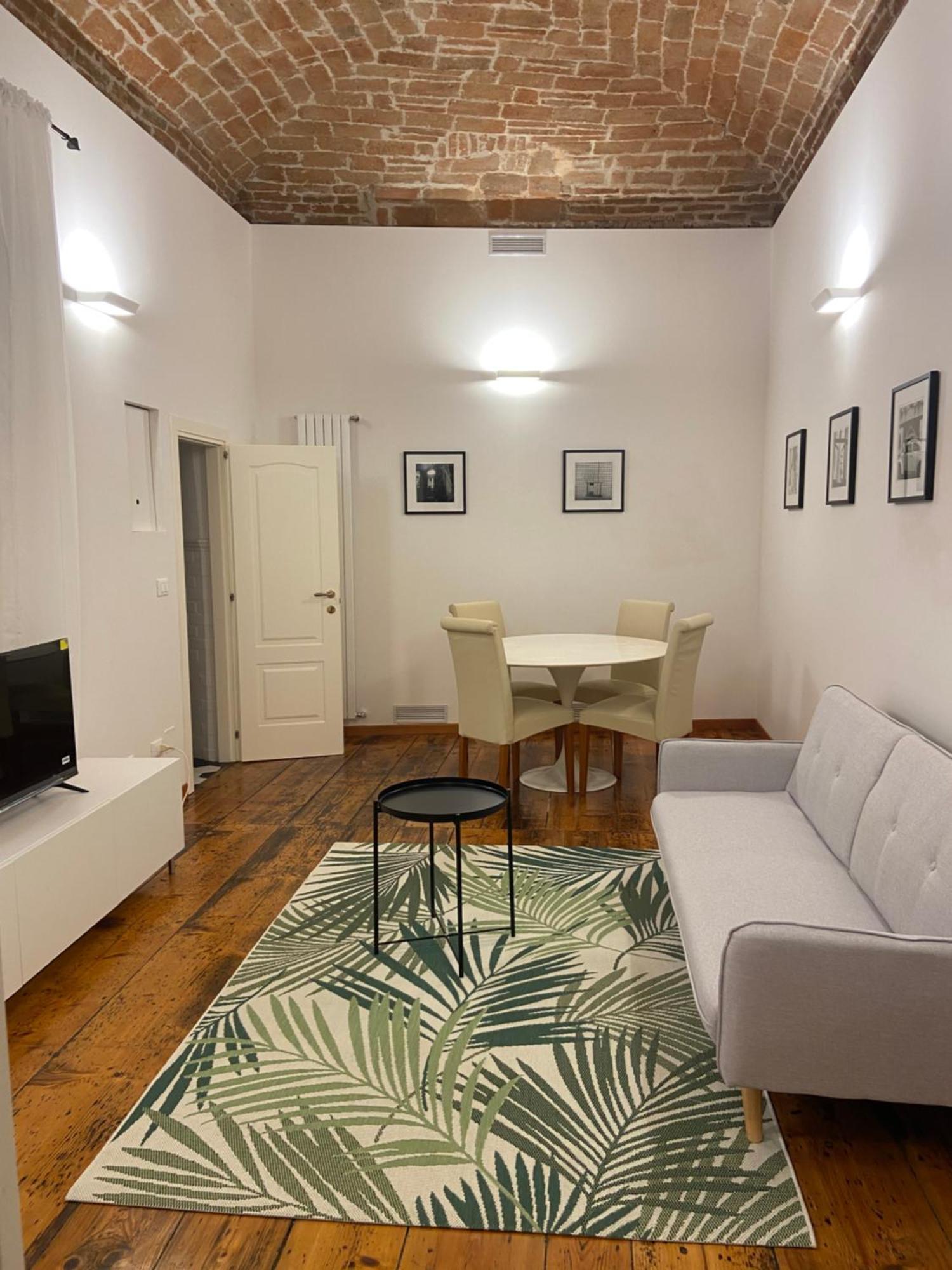 Appartement Casa Ortelia: In A Historic Building Bologna