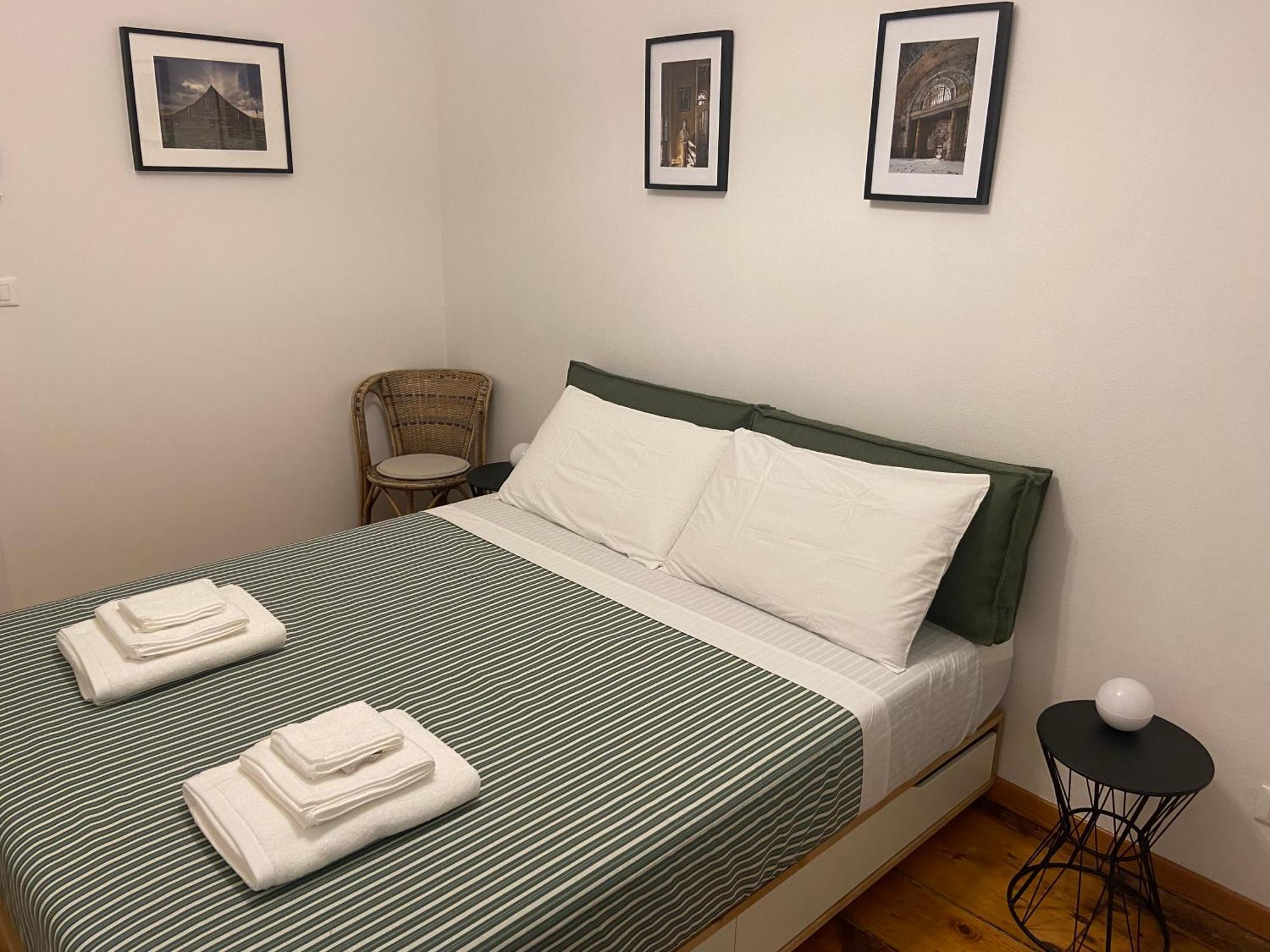 Appartement Casa Ortelia: In A Historic Building Bologna
