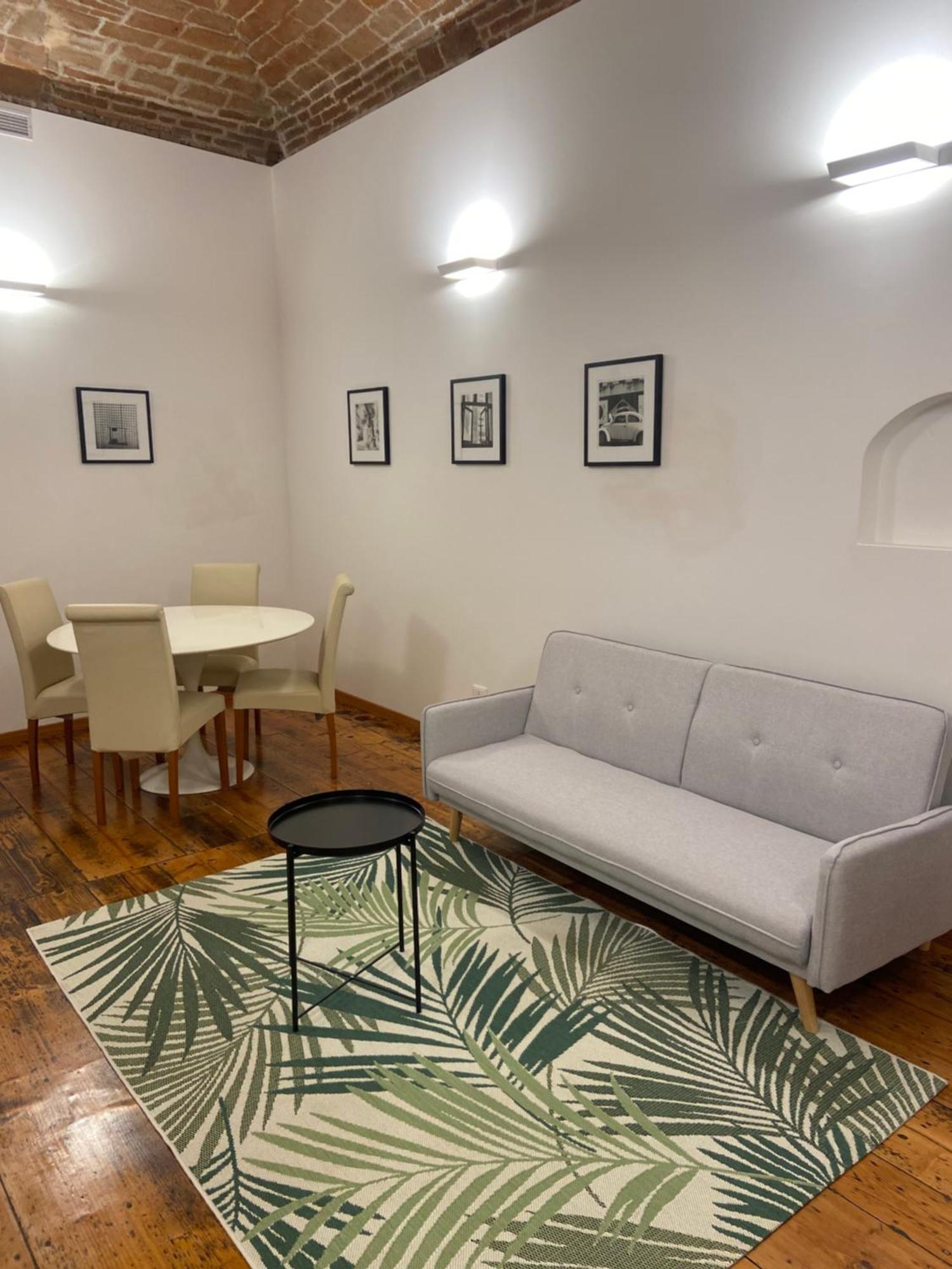 Casa Ortelia: In A Historic Building Appartement Bologna