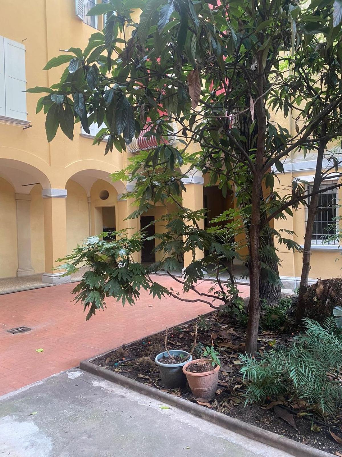 Casa Ortelia: In A Historic Building Appartement Bologna