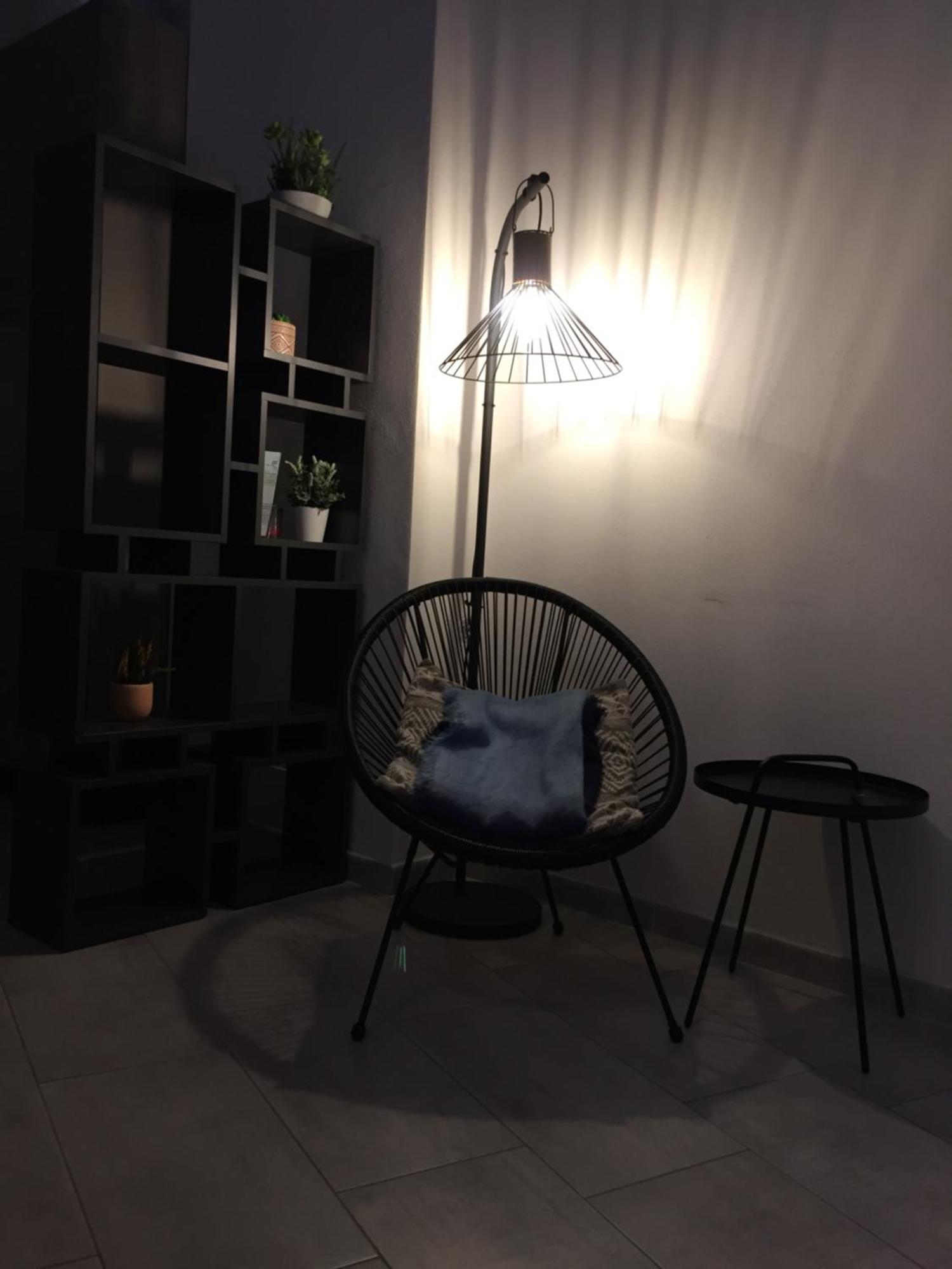 Miriam Loft S.orsola Lejlighed Bologna