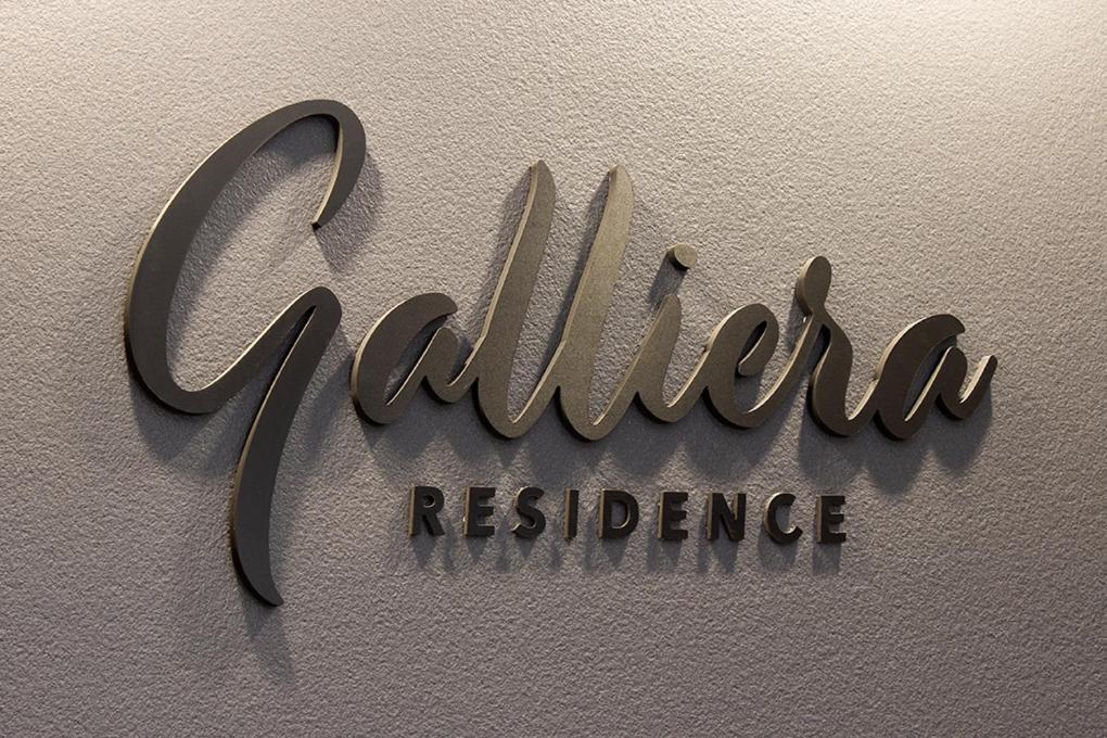 Galliera Bed and breakfast