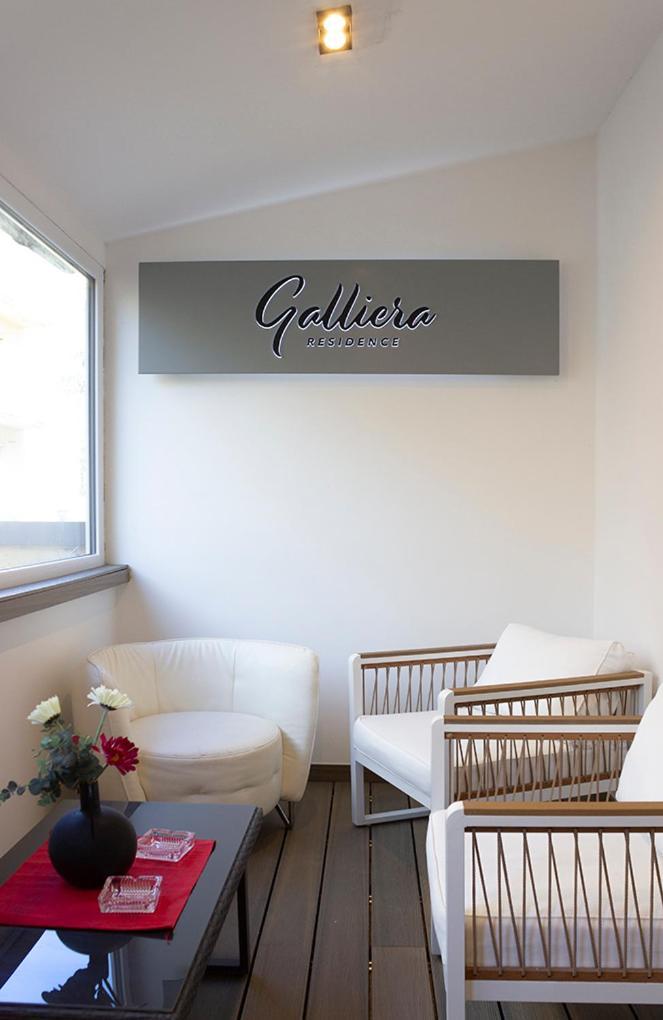 Galliera * Bolonia