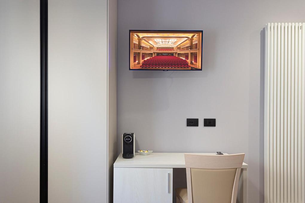 Bed and breakfast Galliera Bolonia