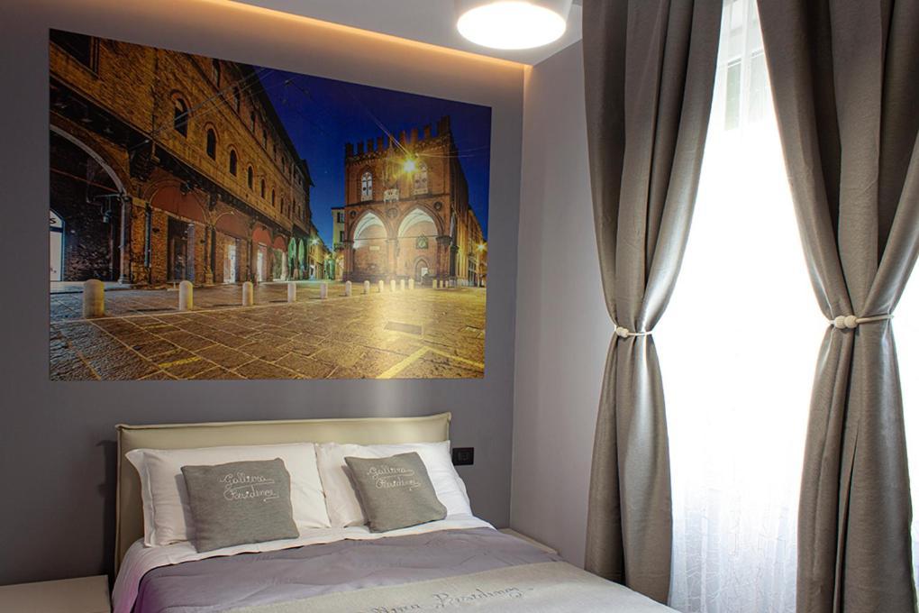Bed and breakfast Galliera *