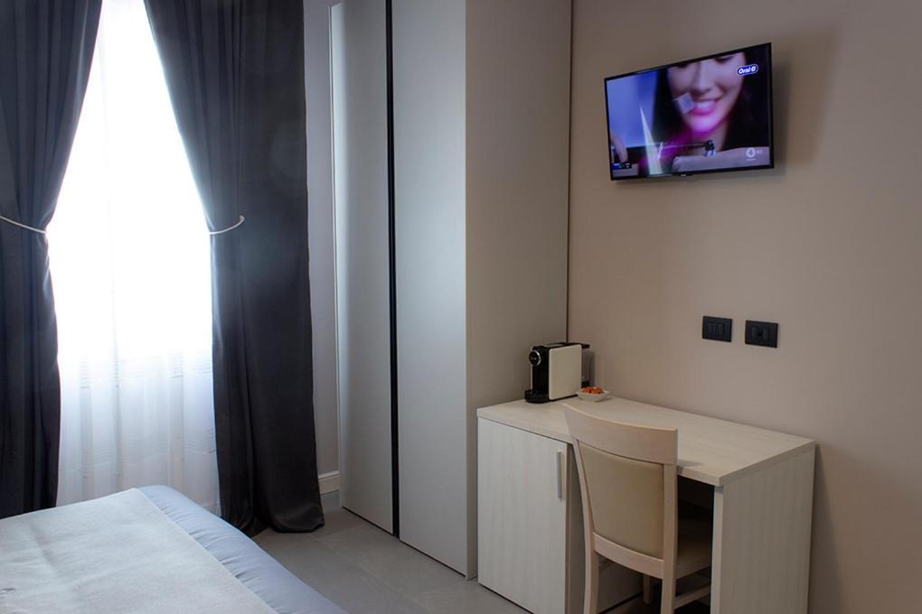Galliera Bed and breakfast Bolonia