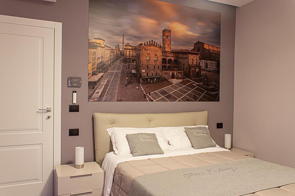 Galliera Bed and breakfast