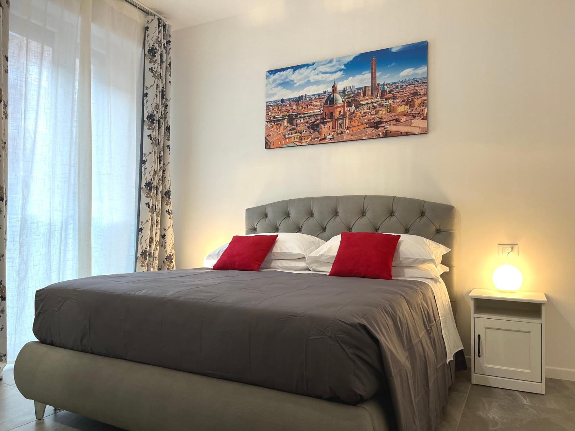 Apartamento Homes *