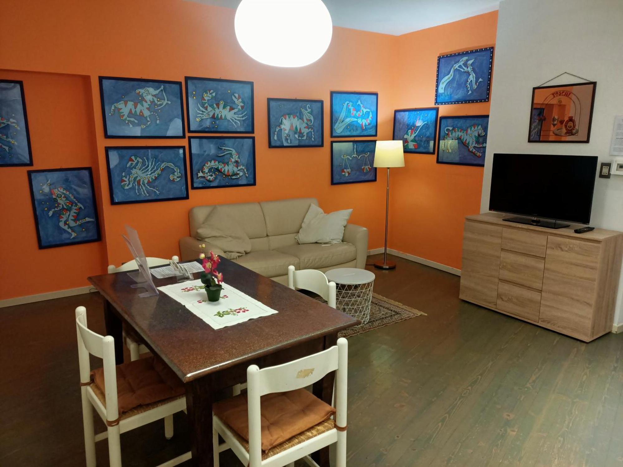 House Pratello 3 Appartement Bologna