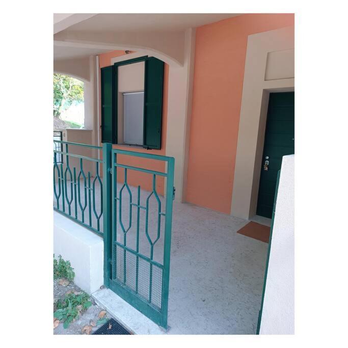 Skuderia Apartamento