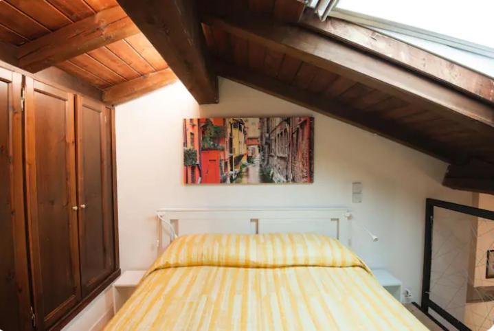 Appartement Casa Maby *