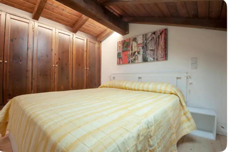 Appartement Casa Maby
