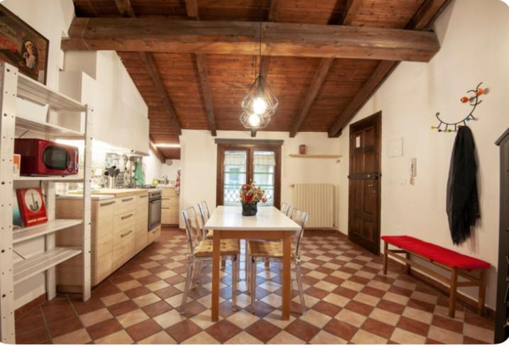 Casa Maby Appartement *