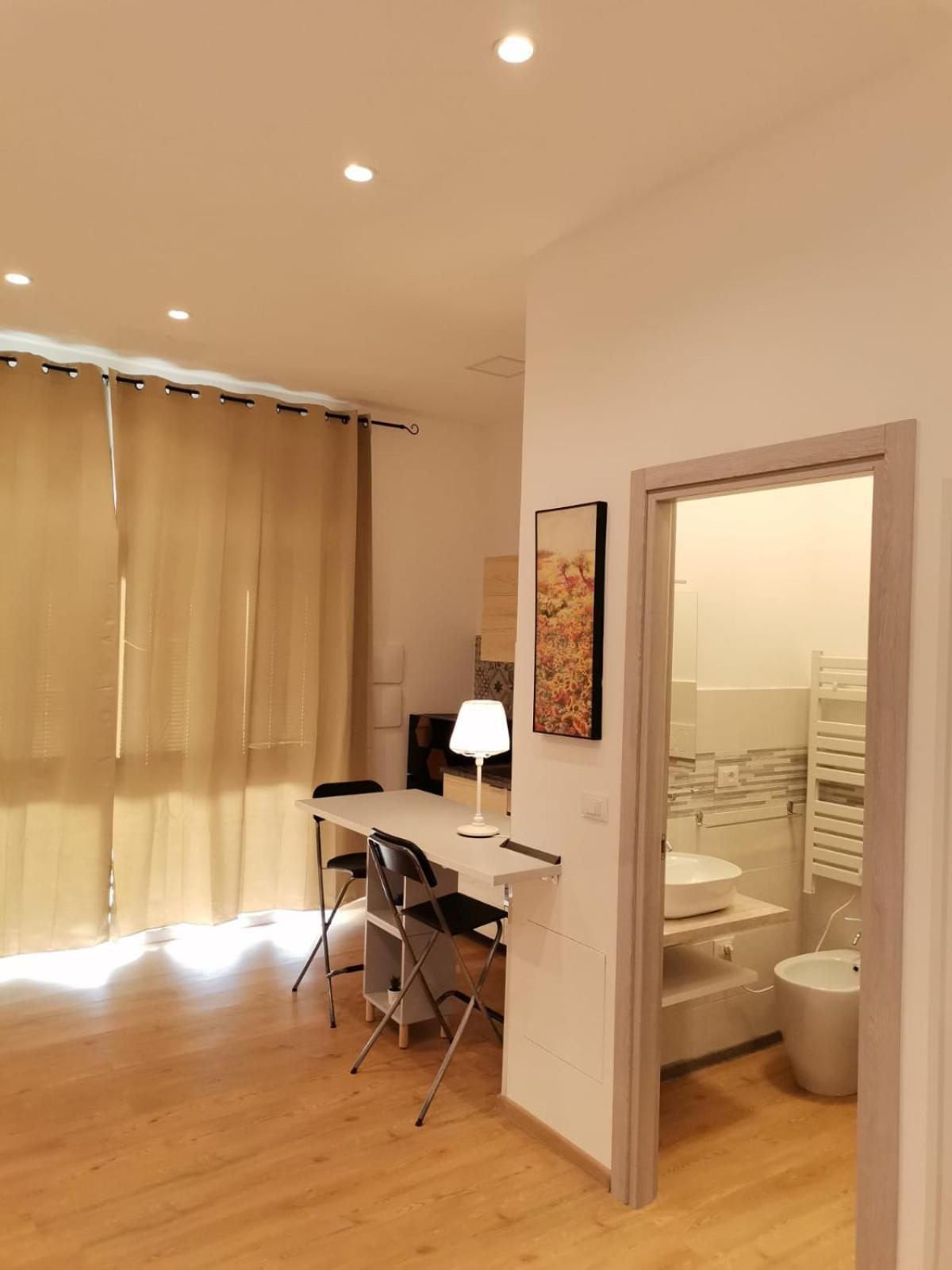 La Ca' Pezzana Affittaly Apartment Bologna