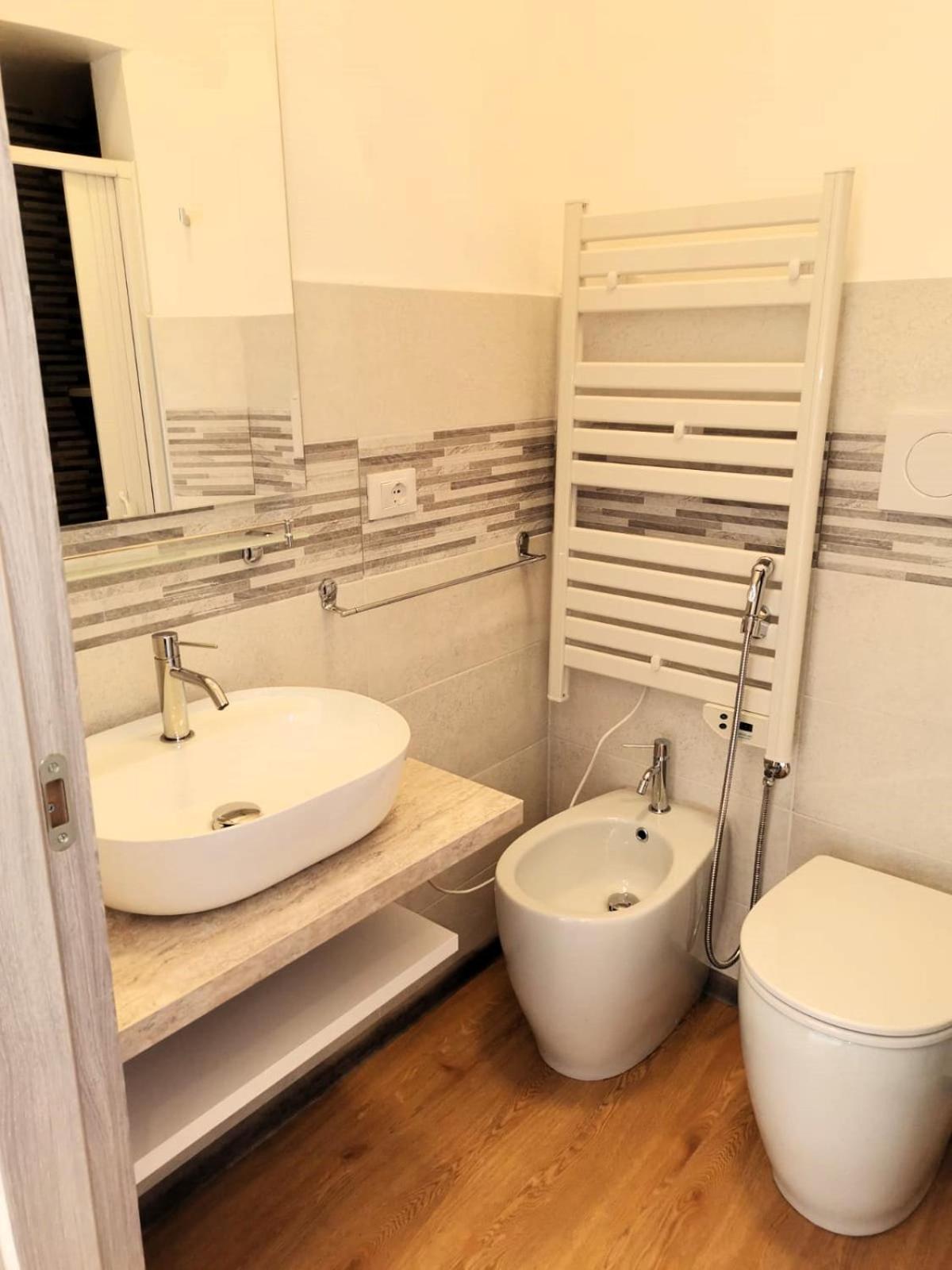 La Ca' Pezzana Affittaly Apartment