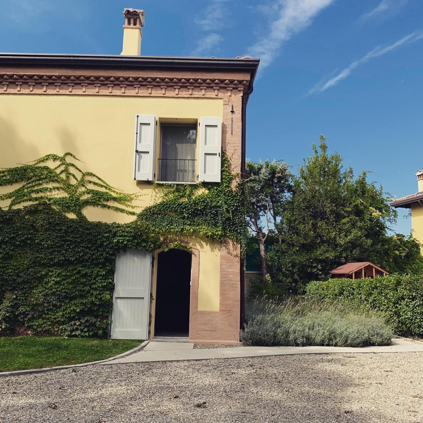 Appartement Antico Podere San Luca *
