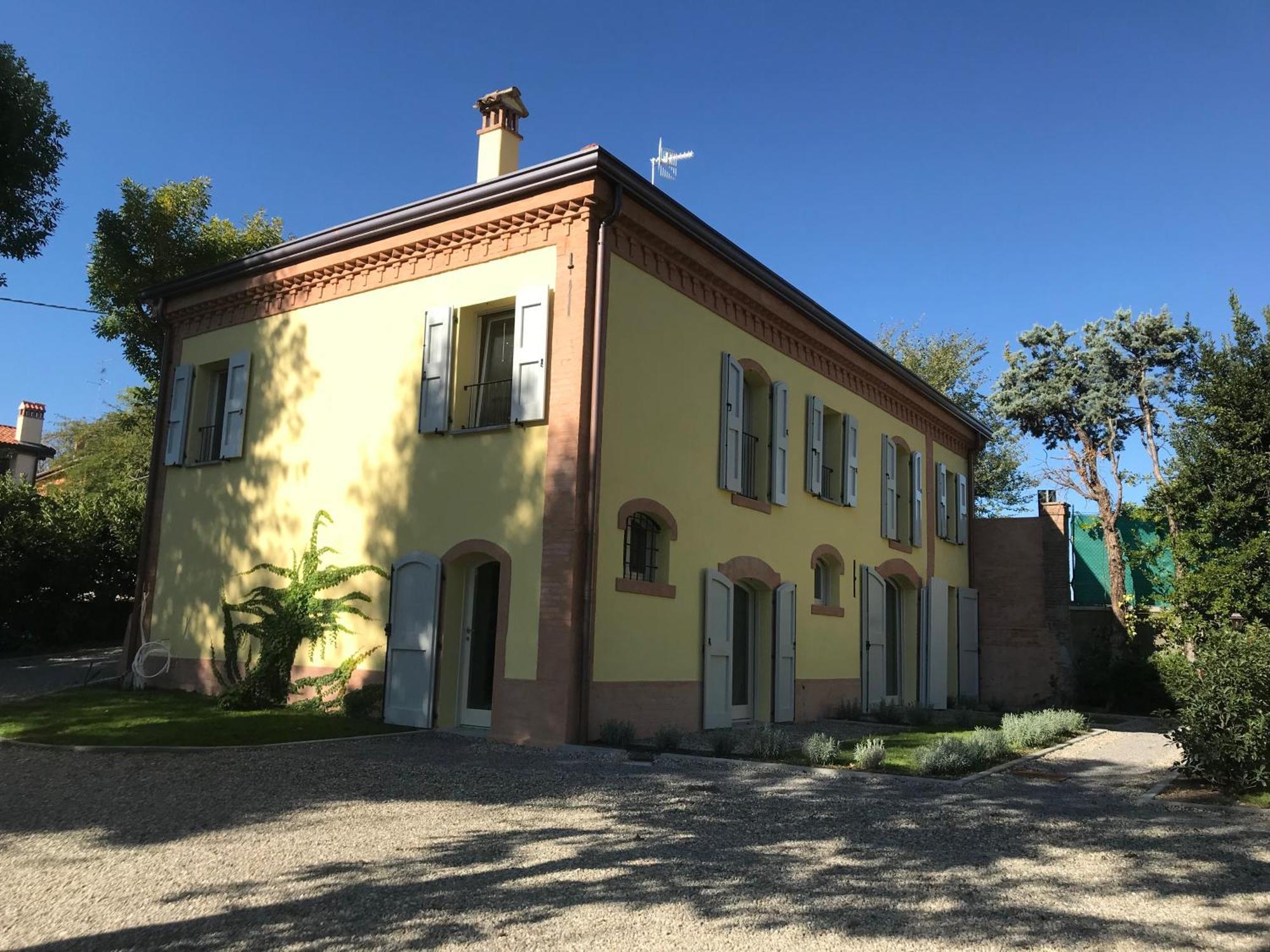 Appartement Antico Podere San Luca Bologna