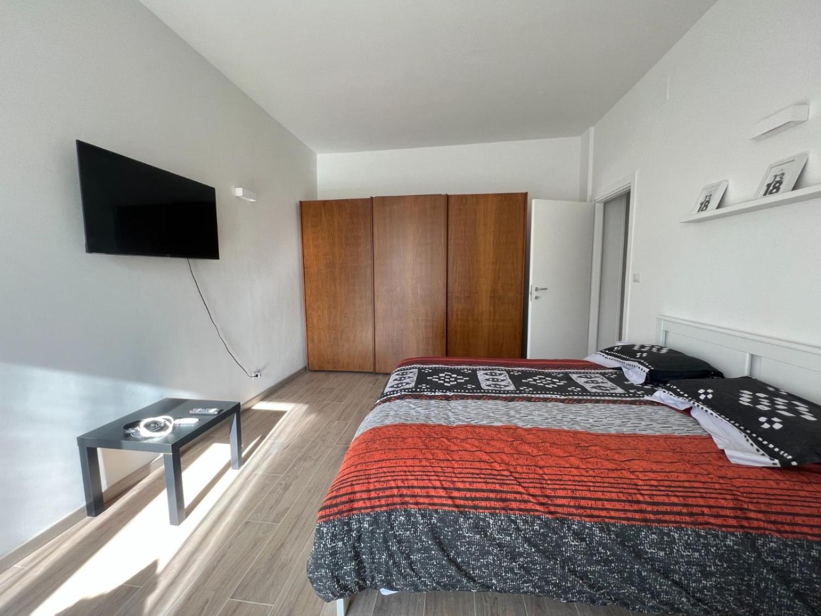 Appartement Barbieri