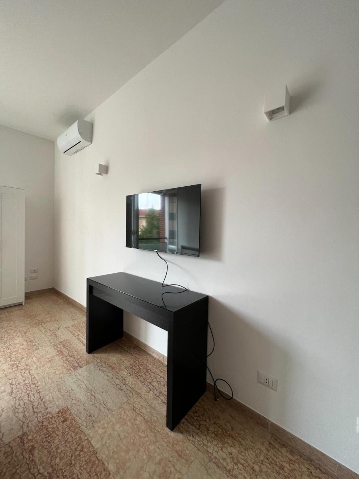 Appartement Barbieri Bologne