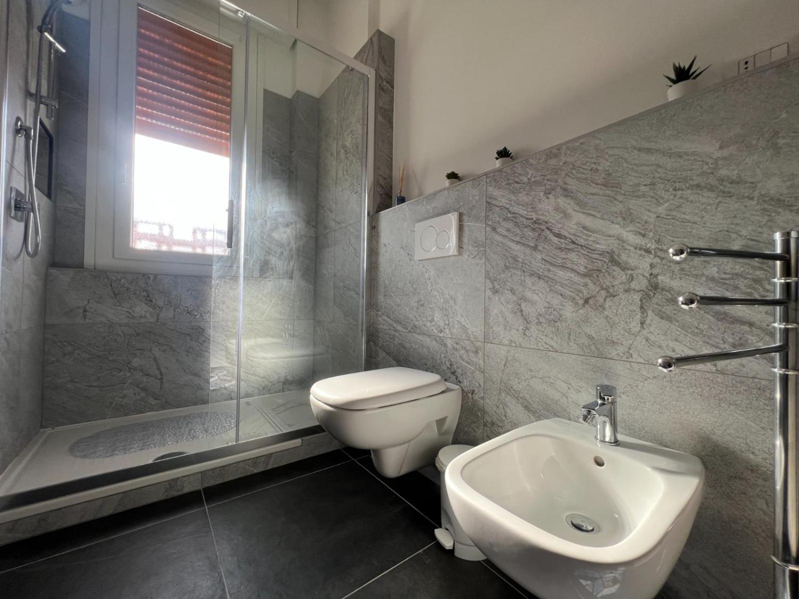 Barbieri Appartement Bologne