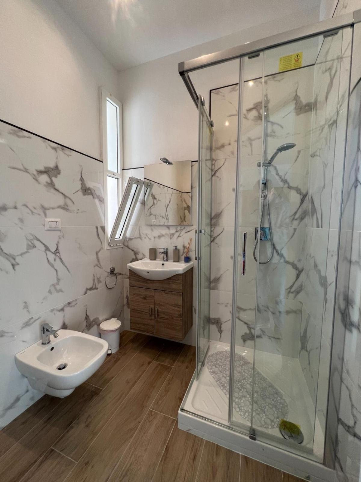 Barbieri Appartement Bologne