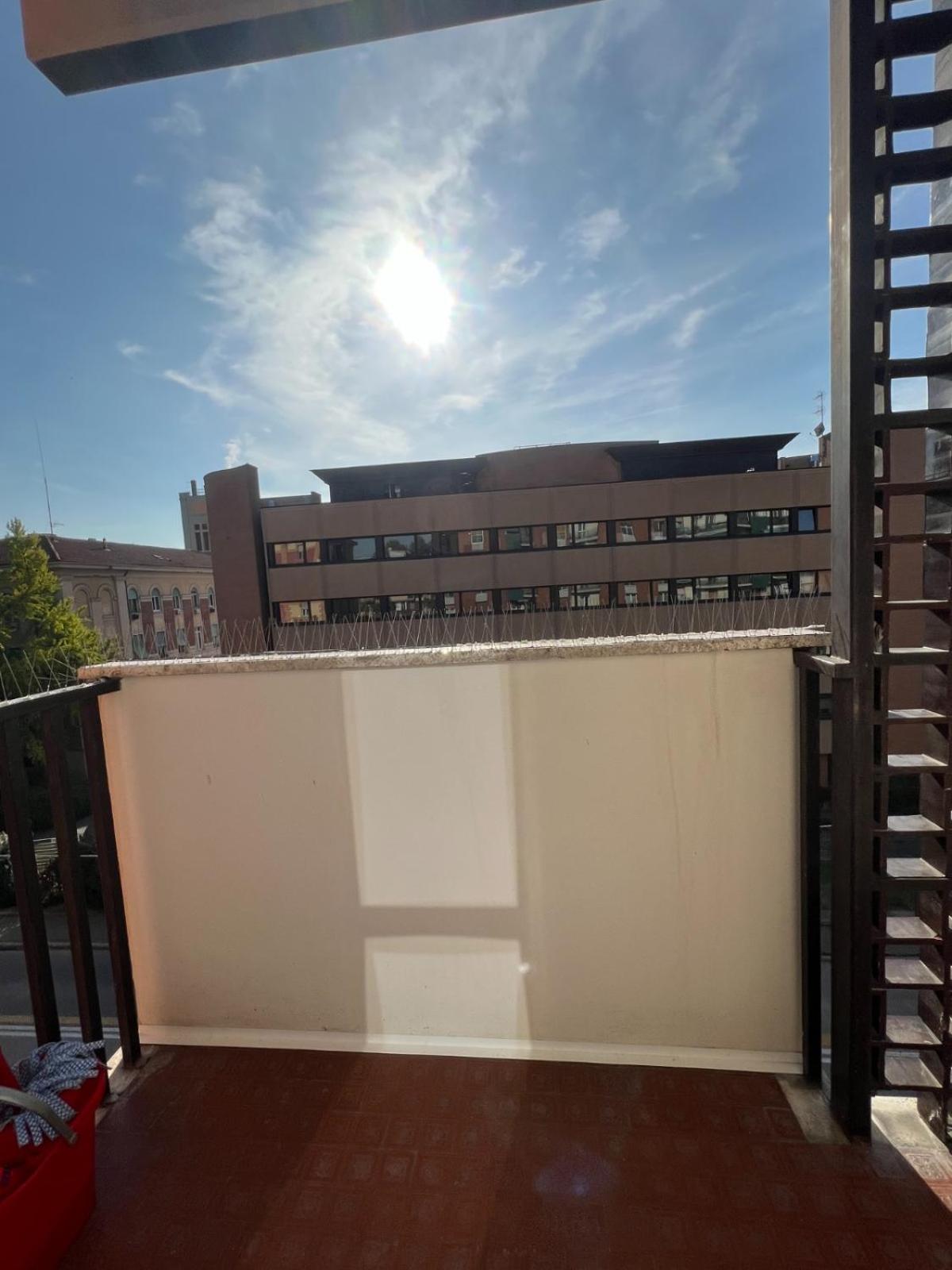 Barbieri Appartement Bologne