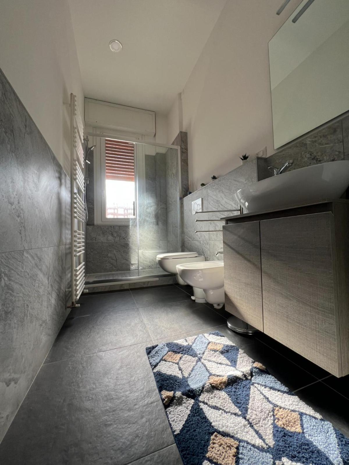 Appartement Barbieri Bologne