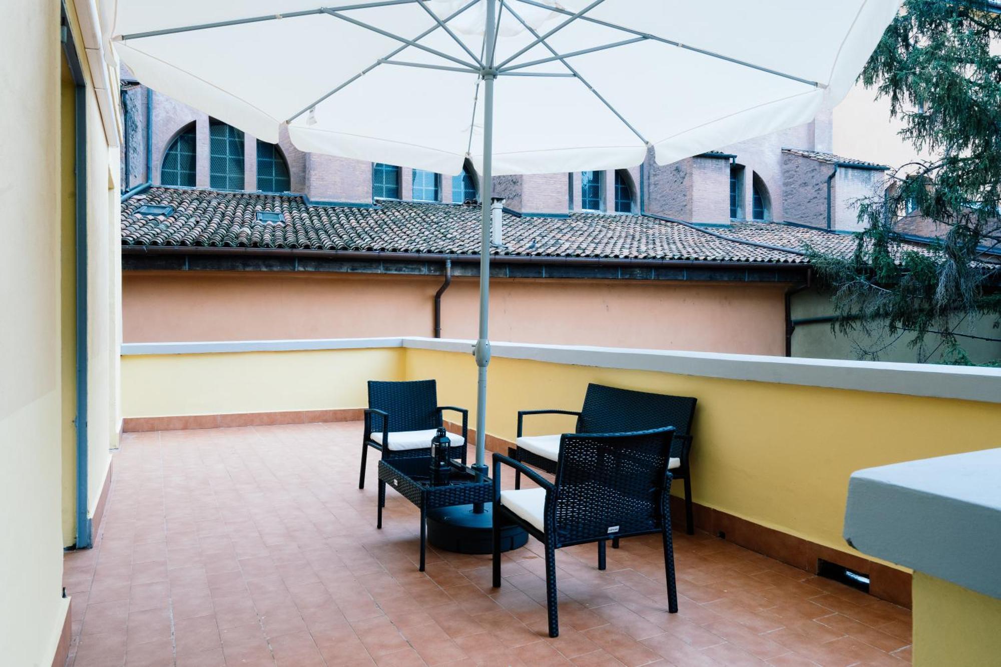 Indipendenza Mansion Centre Appartamento Bologna