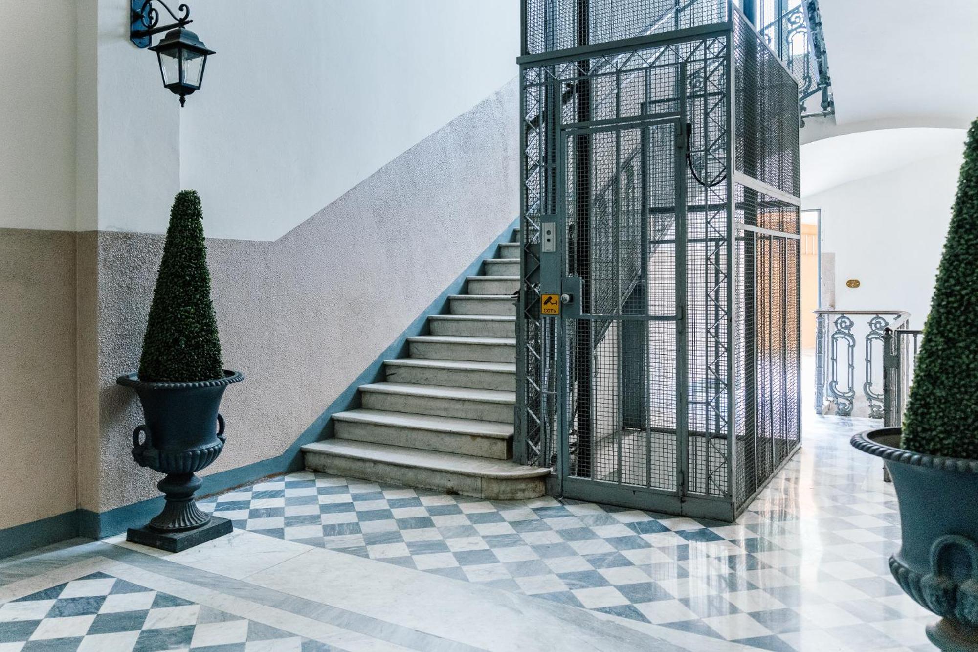 Indipendenza Mansion Centre Bologna