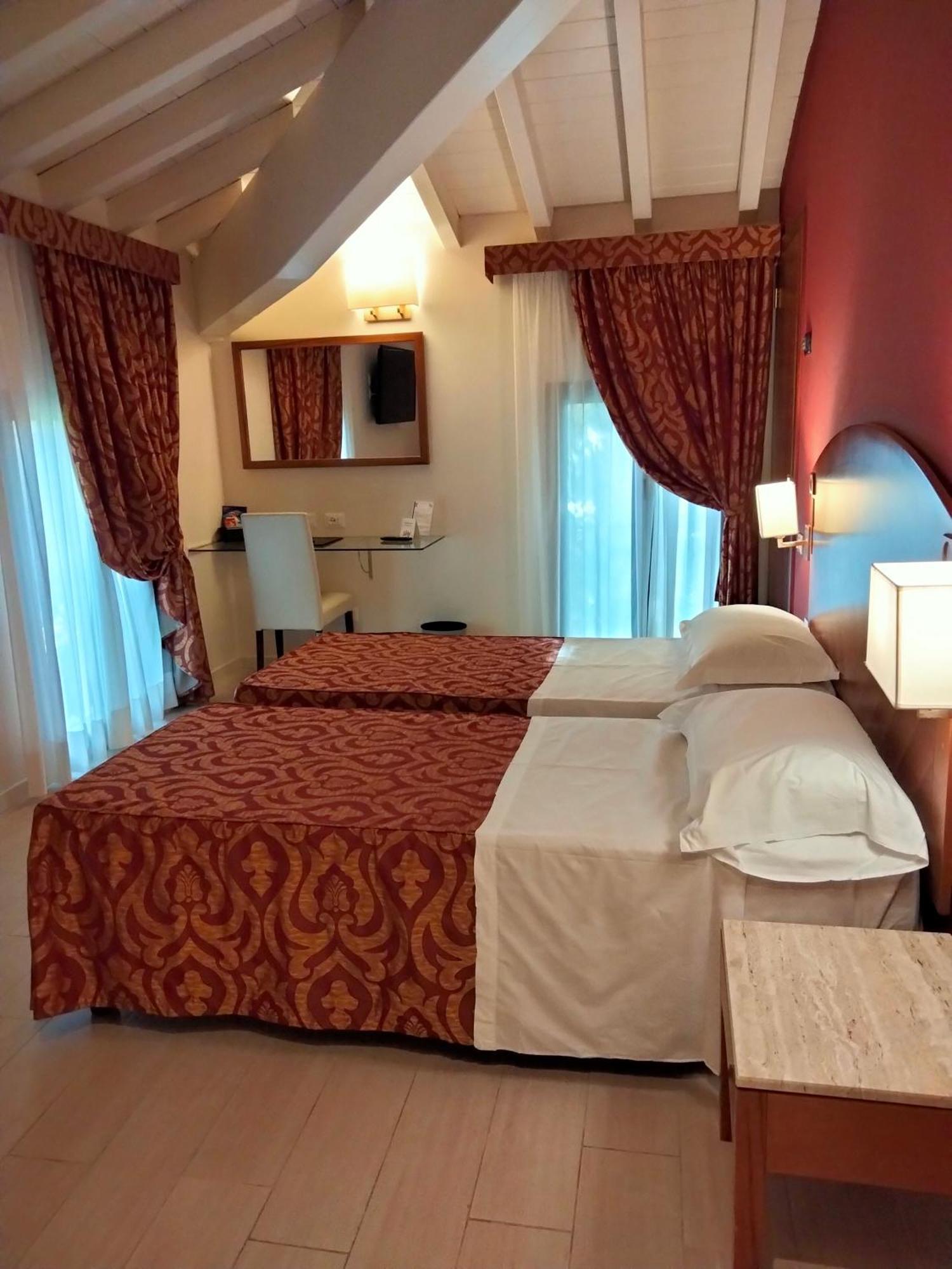 Hotel Savoia 4*