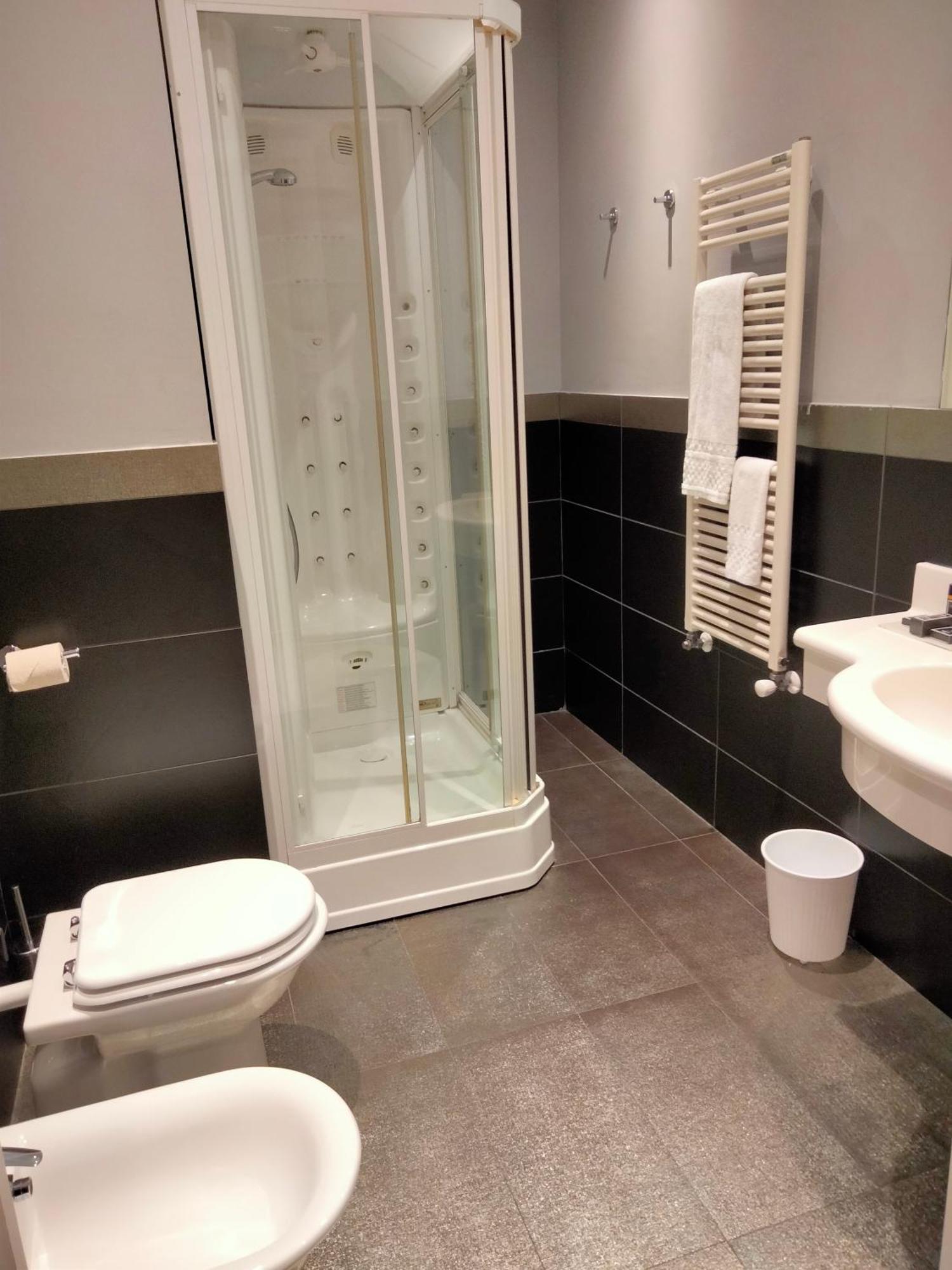 Hotel Savoia