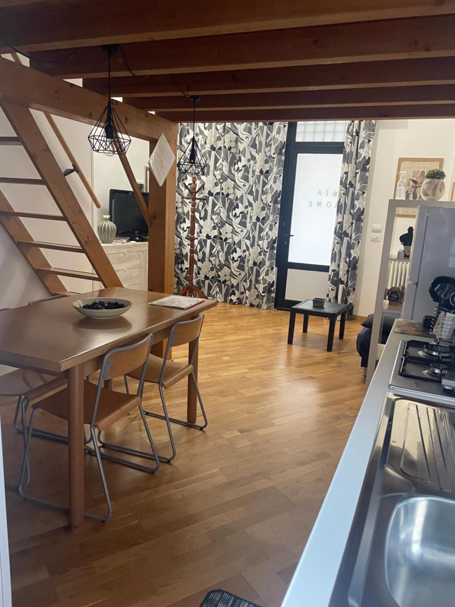 Mia Apartment Bologna
