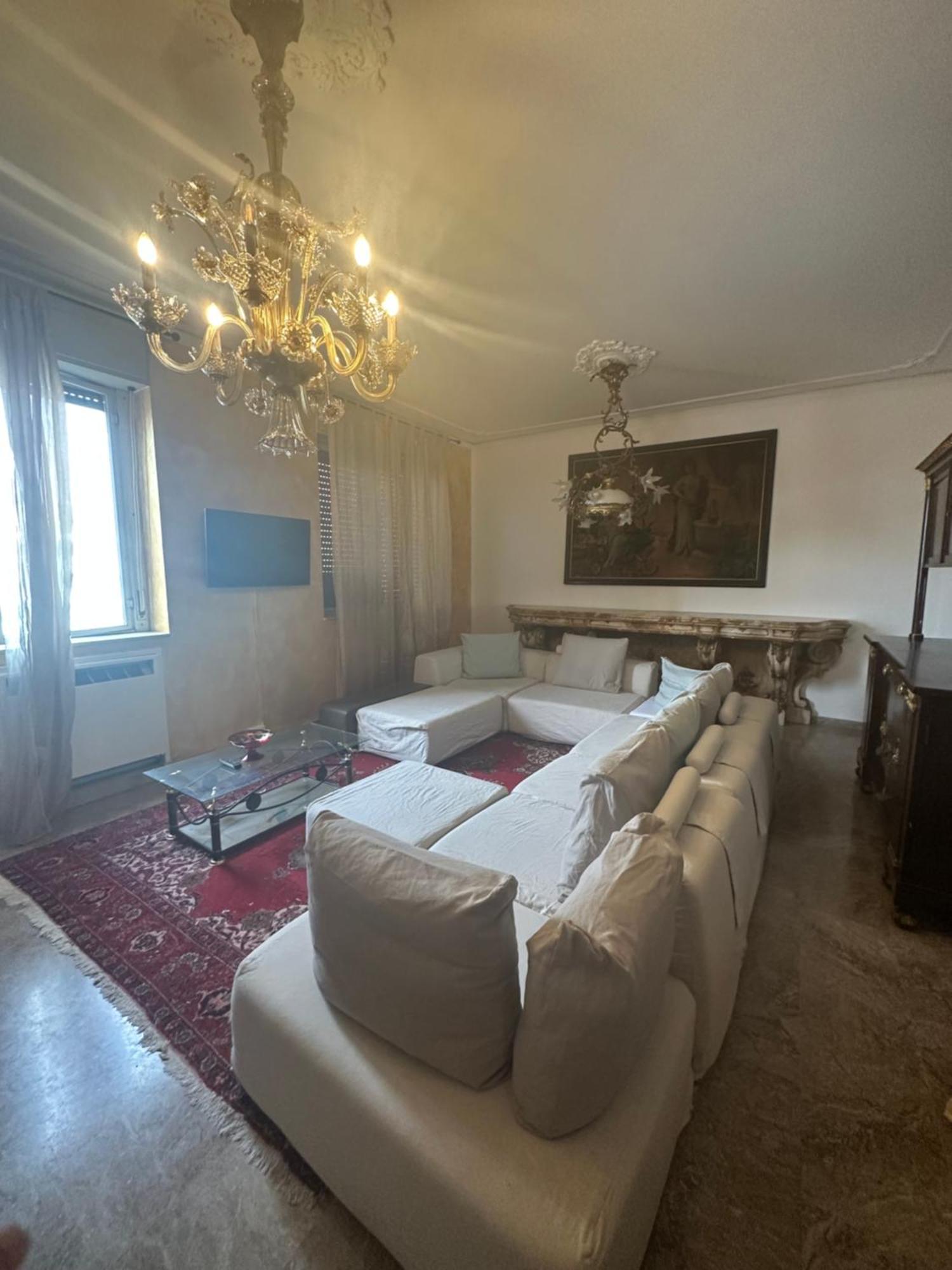 Apartment Carlotta Silvani
