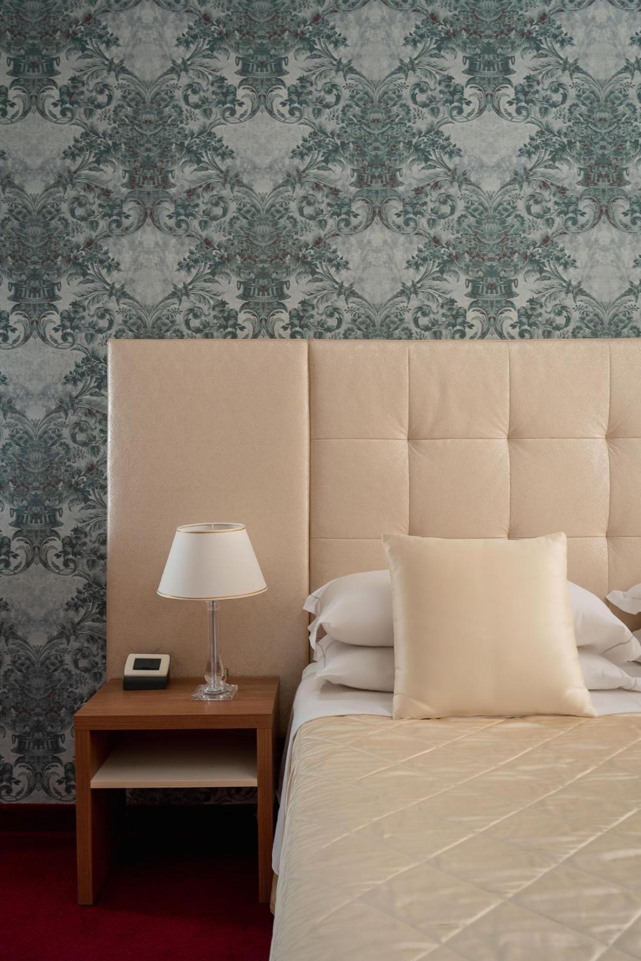 Hotel Rossini 1936 - Small & Charming Bologne