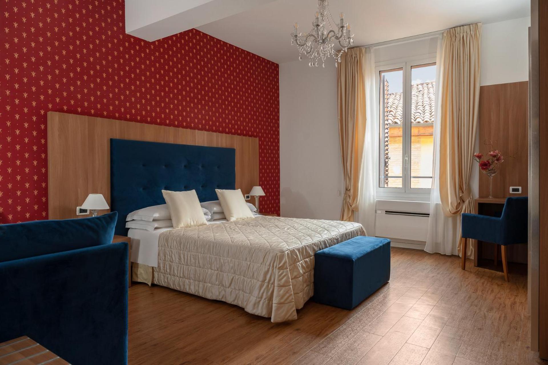 Rossini 1936 - Small & Charming Hotel
