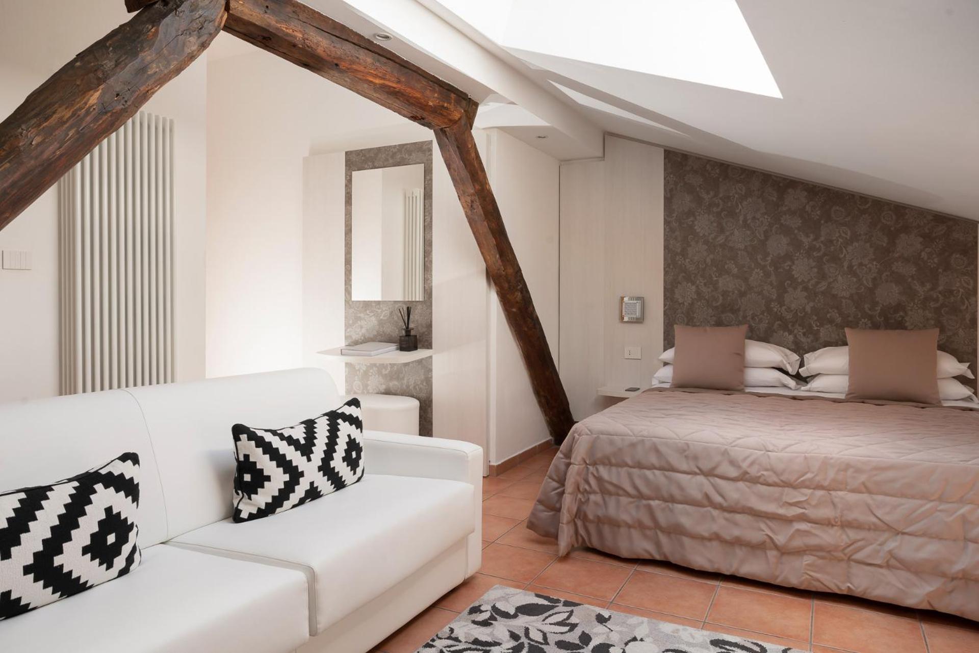 Hotel Rossini 1936 - Small & Charming