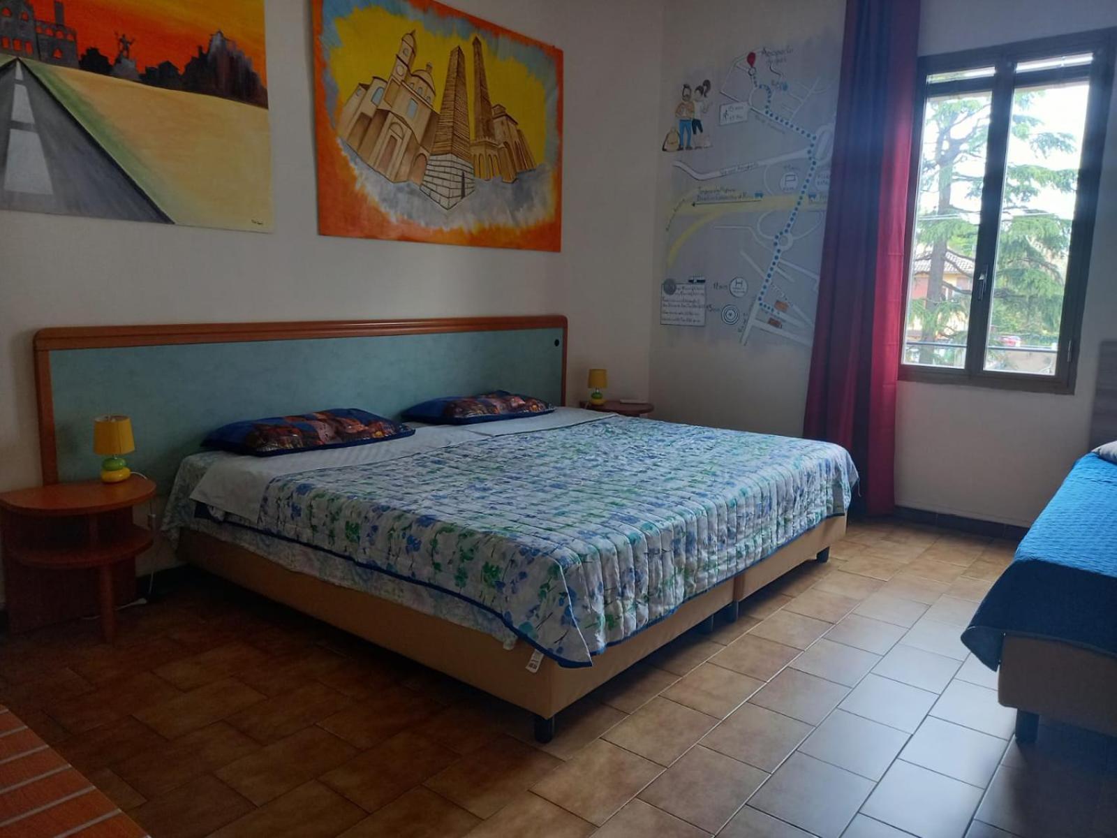 Appartamento Fly House Bologna...un Al Volo Bologna