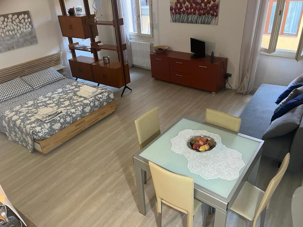Appartement Il Canale *