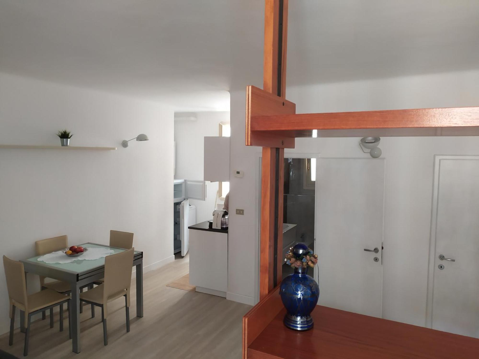 Il Canale Appartement