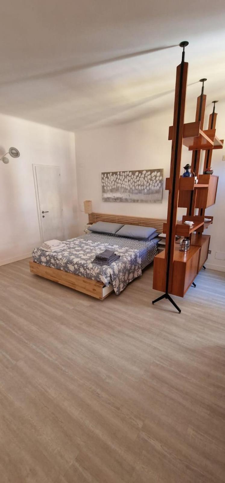 Appartement Il Canale *