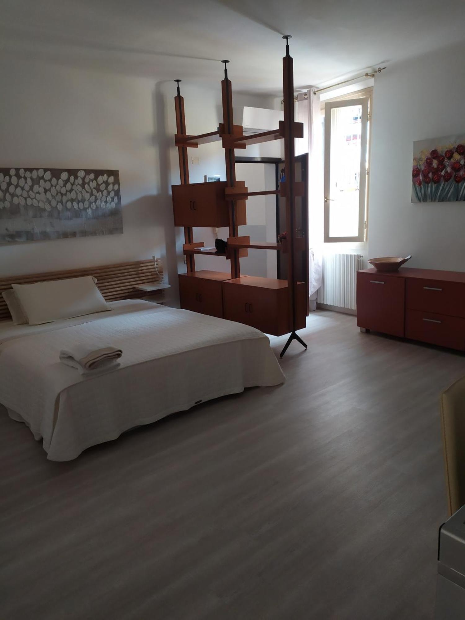 Il Canale Appartement Bologna