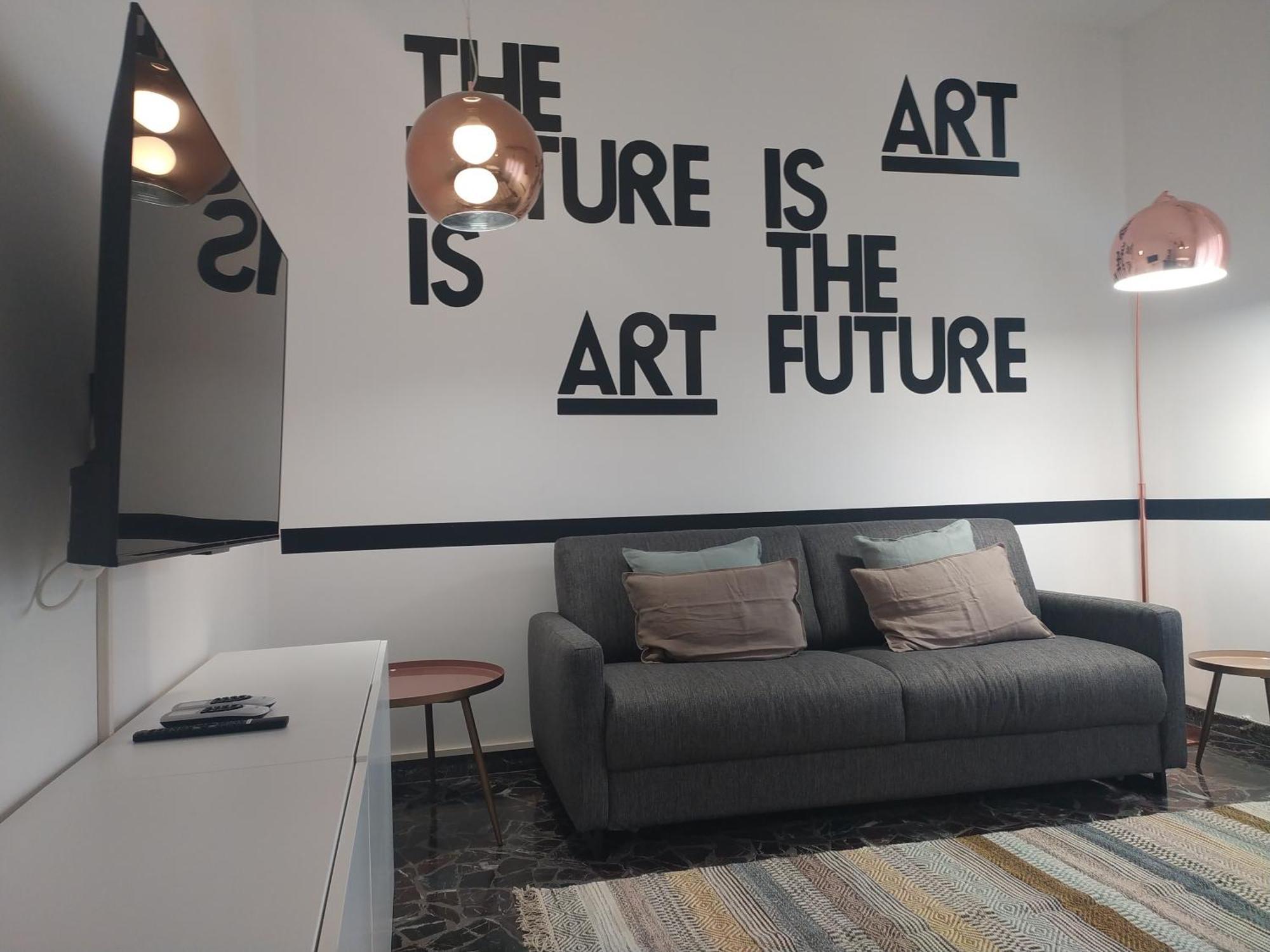 Everyday Corte Petroni Appartement