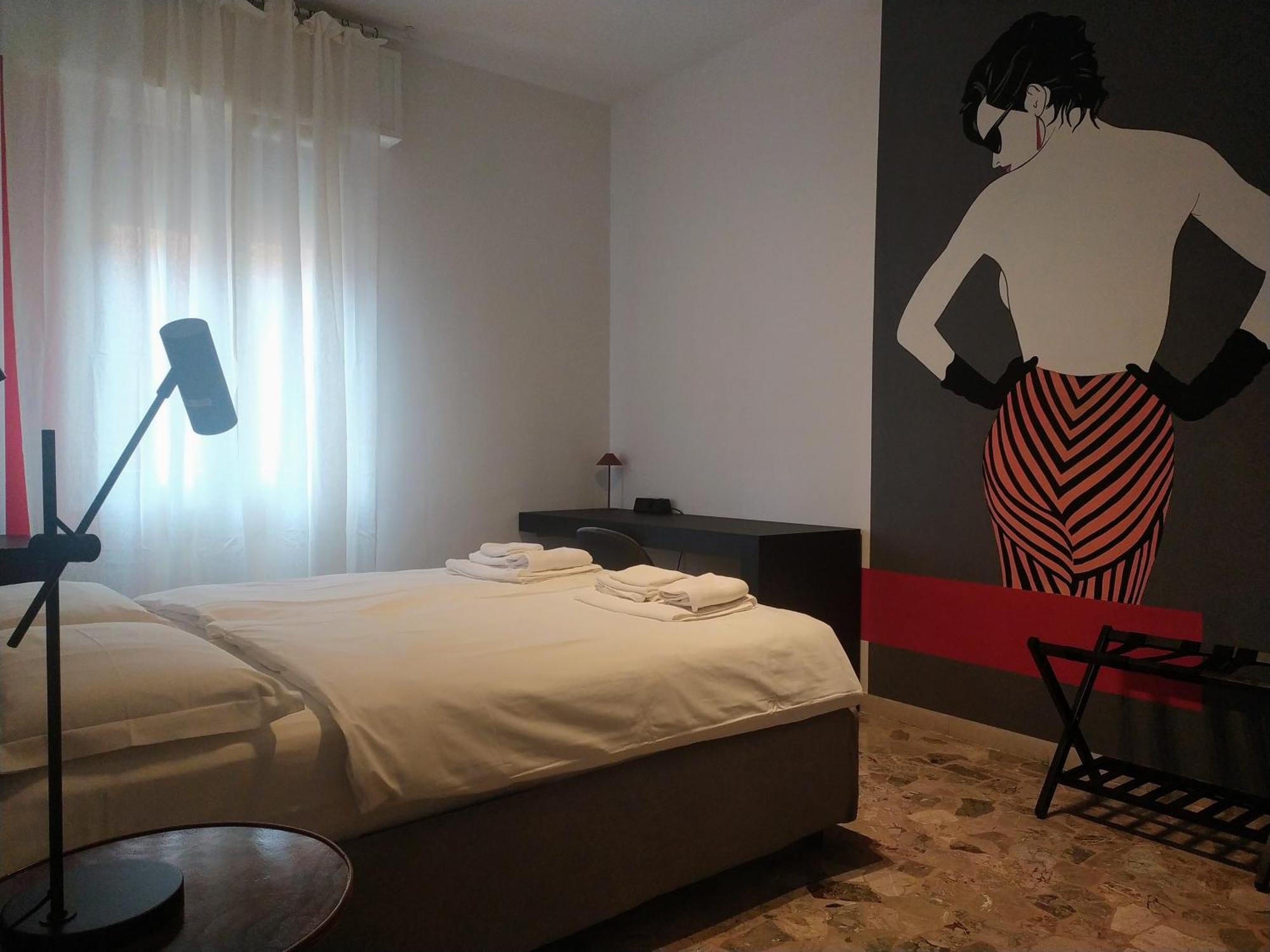 Appartement Everyday Corte Petroni *