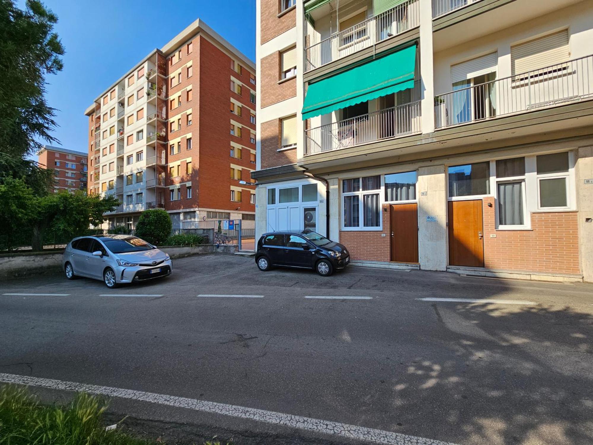 La Ca' Fiera Affittaly Apartment