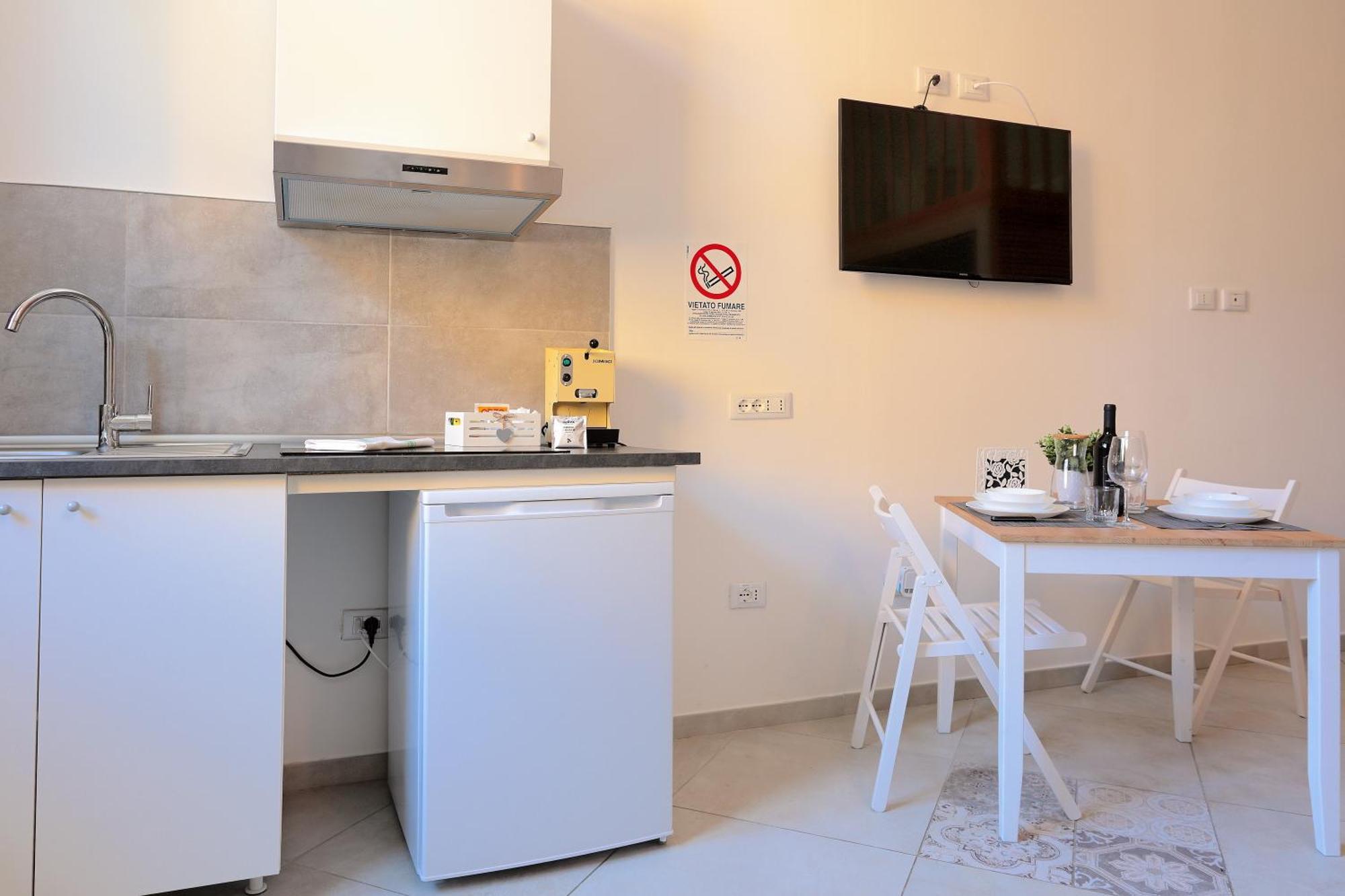 Apartment La Ca' Fiera Affittaly *