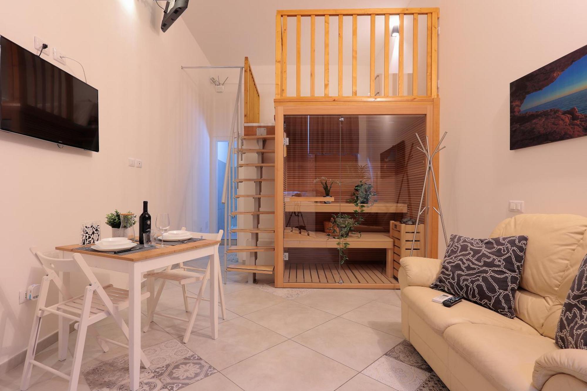 La Ca' Fiera Affittaly Apartment *