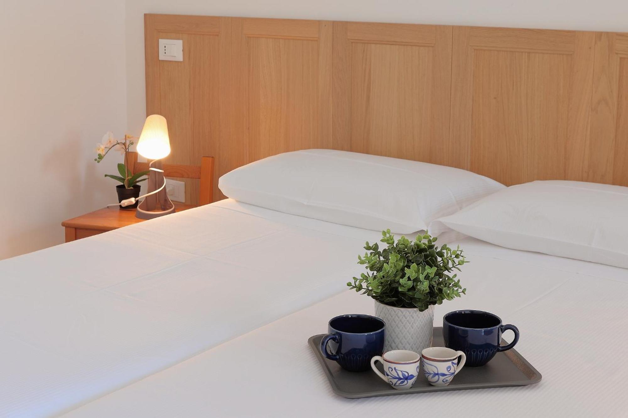 La Ca' Fiera Affittaly Apartment Bologna