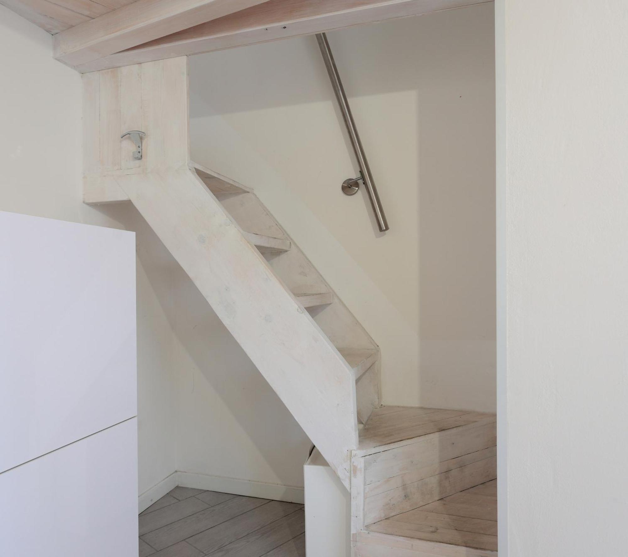 La Ca' Fiera Affittaly Apartment